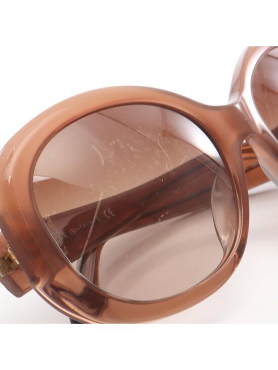 Chanel Sunglasses CC Logo Gradient Lens Eyewear main image 9